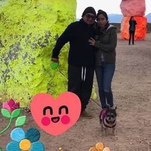 Meet your Posher, Inmer alberto